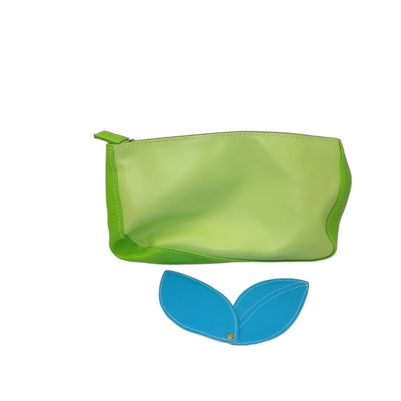 Elizabeth Arden Make up Bag and Mirror - Picture 3 of 4